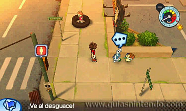 YO-KAI WATCH 3