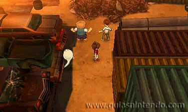 YO-KAI WATCH 3