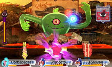 YO-KAI WATCH 3