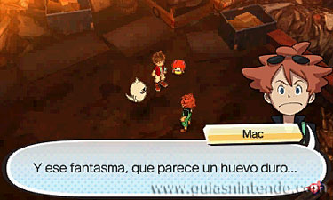 YO-KAI WATCH 3