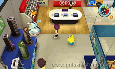 YO-KAI WATCH 3