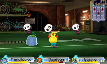YO-KAI WATCH 3