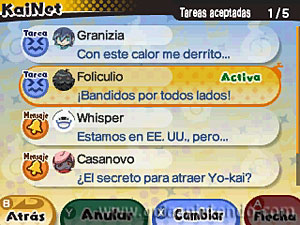 YO-KAI WATCH 3