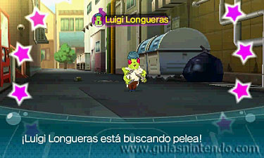 YO-KAI WATCH 3