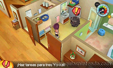 YO-KAI WATCH 3