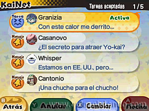 YO-KAI WATCH 3