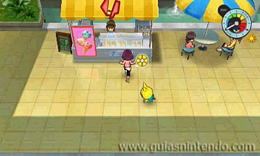 YO-KAI WATCH 3