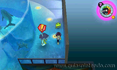 YO-KAI WATCH 3