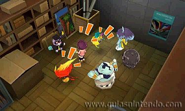 YO-KAI WATCH 3