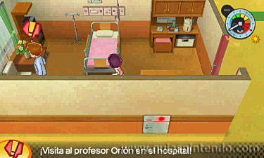 YO-KAI WATCH 3
