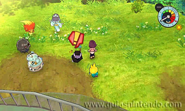 YO-KAI WATCH 3