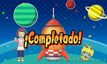 YO-KAI WATCH 3