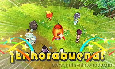 YO-KAI WATCH 3