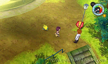 YO-KAI WATCH 3