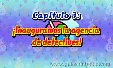 YO-KAI WATCH 3