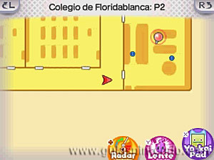 YO-KAI WATCH 3