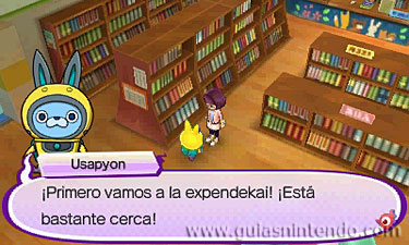 YO-KAI WATCH 3