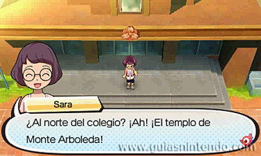 YO-KAI WATCH 3