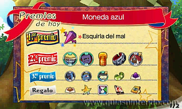 YO-KAI WATCH 3