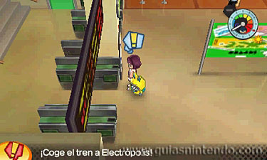 YO-KAI WATCH 3