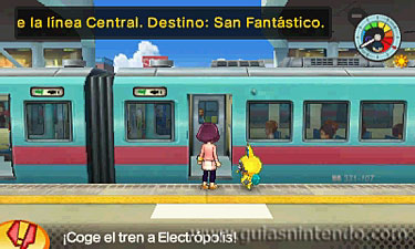 YO-KAI WATCH 3