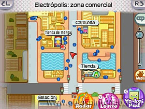 YO-KAI WATCH 3