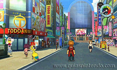 YO-KAI WATCH 3