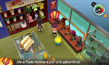 YO-KAI WATCH 3