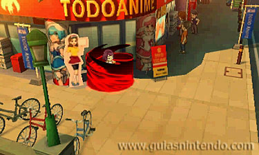 YO-KAI WATCH 3
