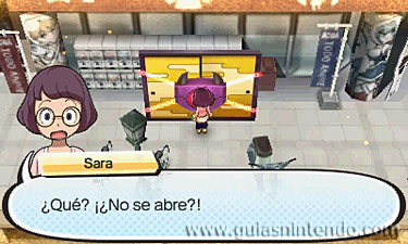 YO-KAI WATCH 3