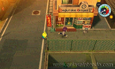 YO-KAI WATCH 3