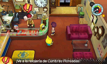 YO-KAI WATCH 3