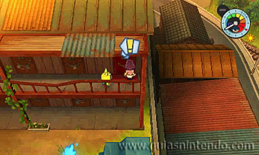 YO-KAI WATCH 3