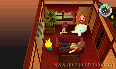 YO-KAI WATCH 3