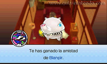 YO-KAI WATCH 3