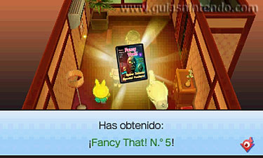 YO-KAI WATCH 3