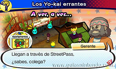 YO-KAI WATCH 3