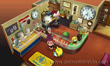 YO-KAI WATCH 3