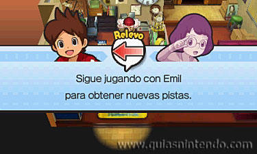 YO-KAI WATCH 3