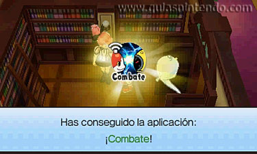 YO-KAI WATCH 3