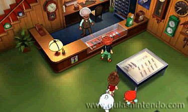 YO-KAI WATCH 3