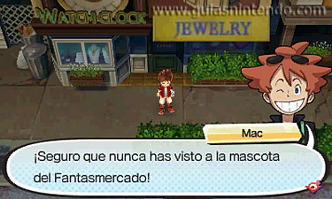 YO-KAI WATCH 3
