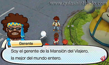 YO-KAI WATCH 3