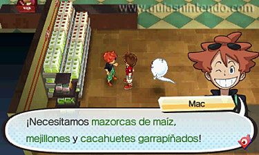 YO-KAI WATCH 3