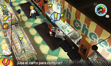 YO-KAI WATCH 3