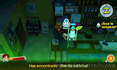 YO-KAI WATCH 3