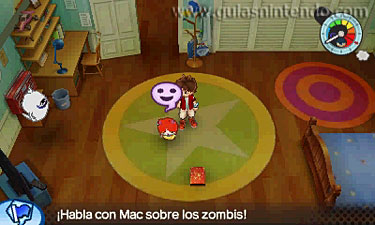 YO-KAI WATCH 3