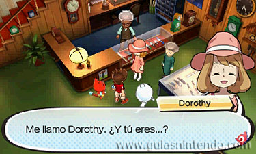 YO-KAI WATCH 3