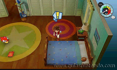 YO-KAI WATCH 3