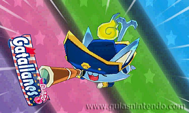 YO-KAI WATCH 3